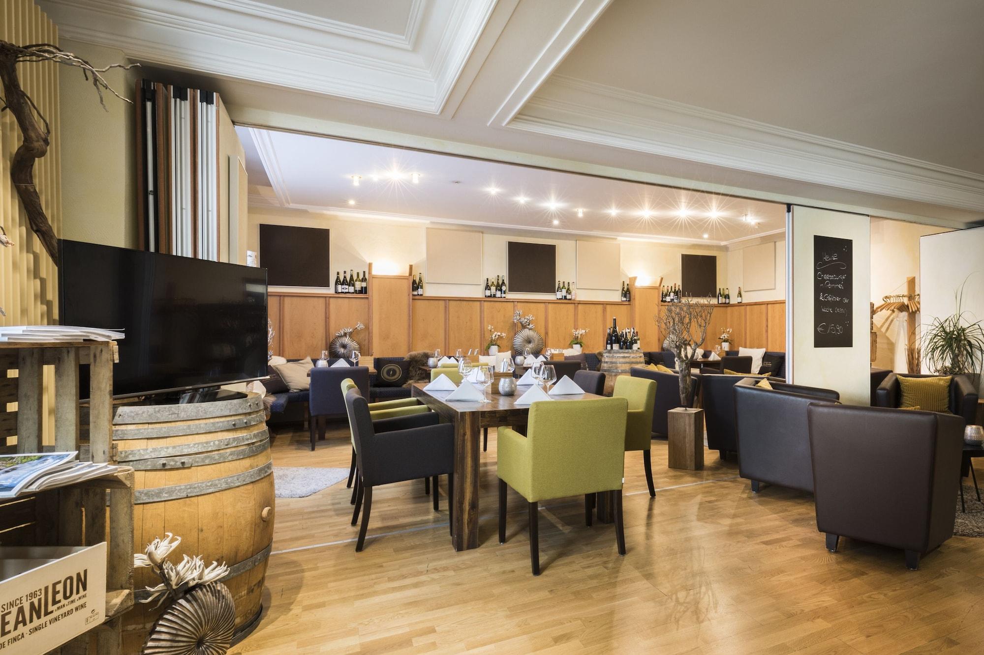 Restaurant Hotel und Restaurant Rose