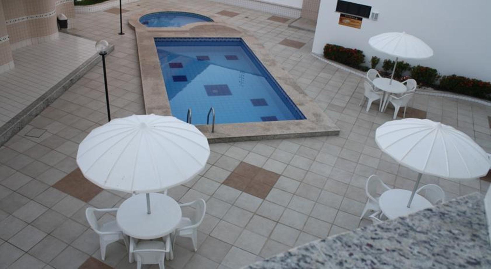 Playa Costa Atlântico Hotel