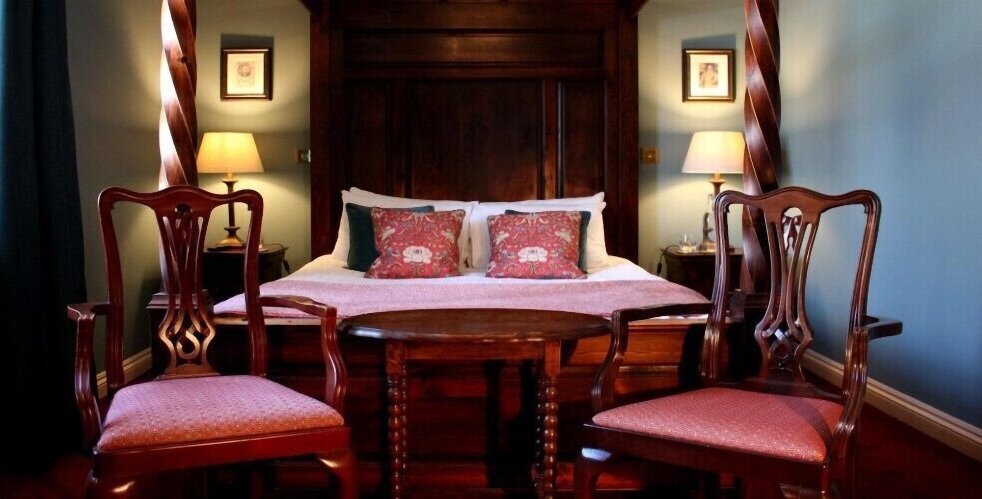 Habitación Churston Manor
