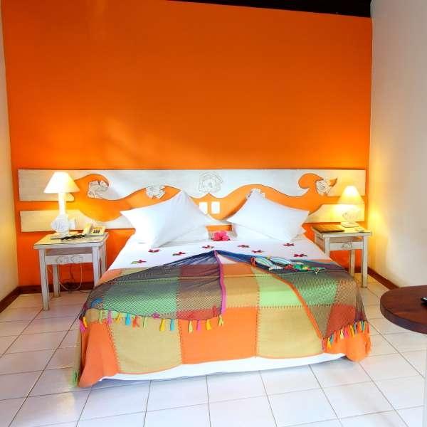 Guest room Aldeia do Mar Hotel