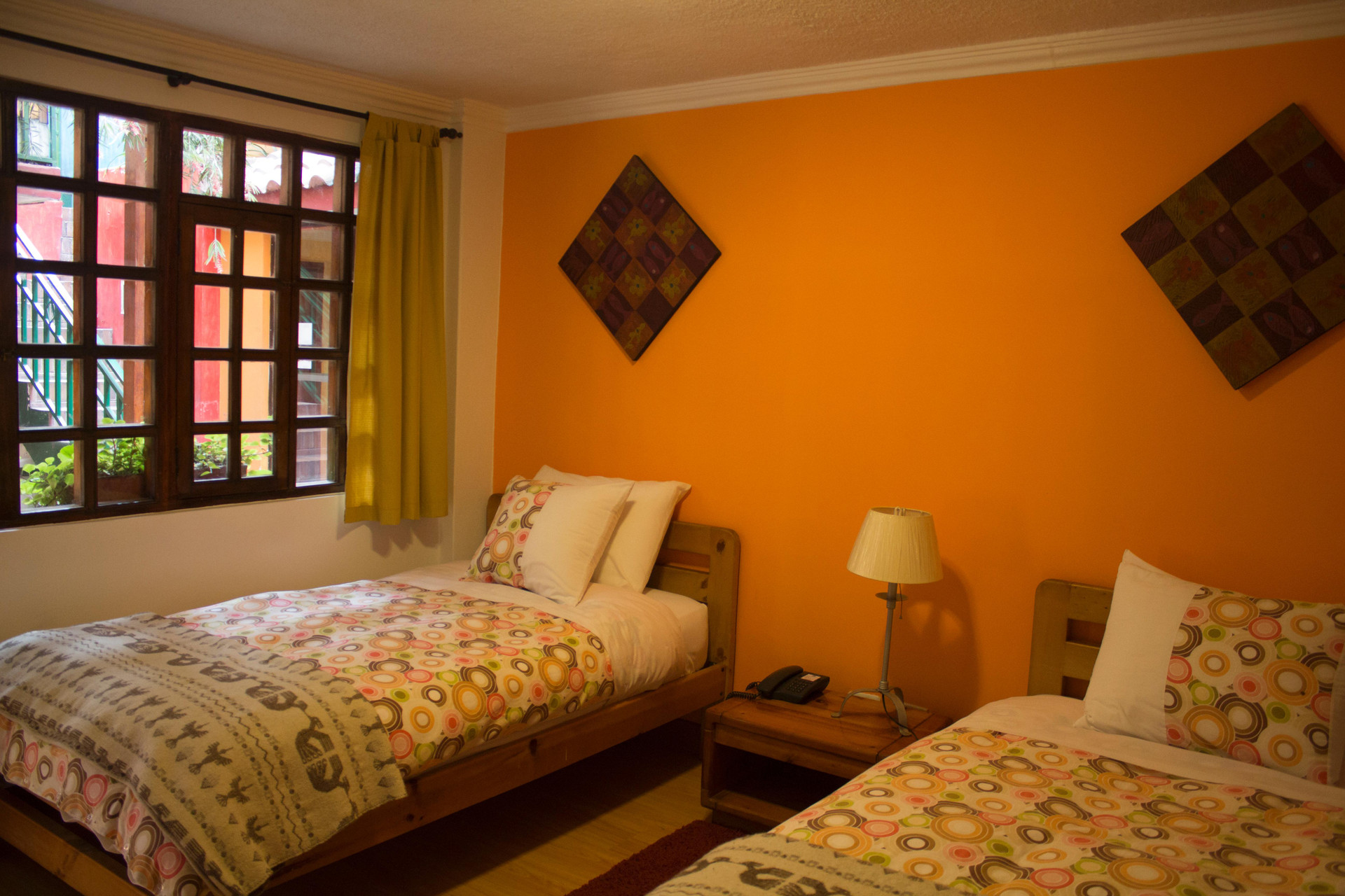 Habitación La Casa Sol Classic Inn