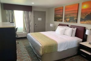 Alojamiento - Days Inn by Wyndham Bellville Mansfield