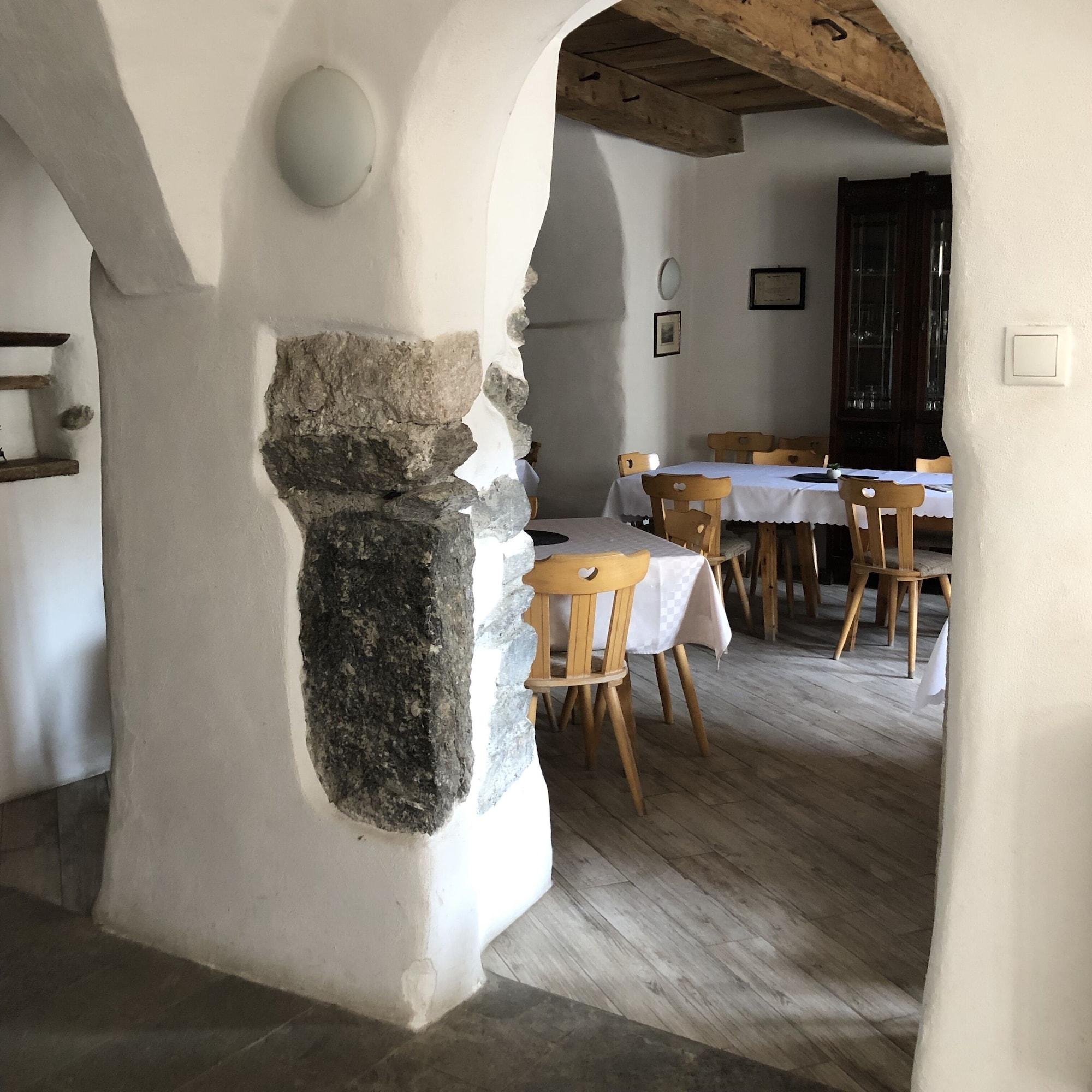 Restaurant AgroPobitzer