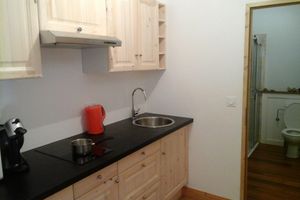 Alquiler Vacacional - View Mont Blanc Sallanches