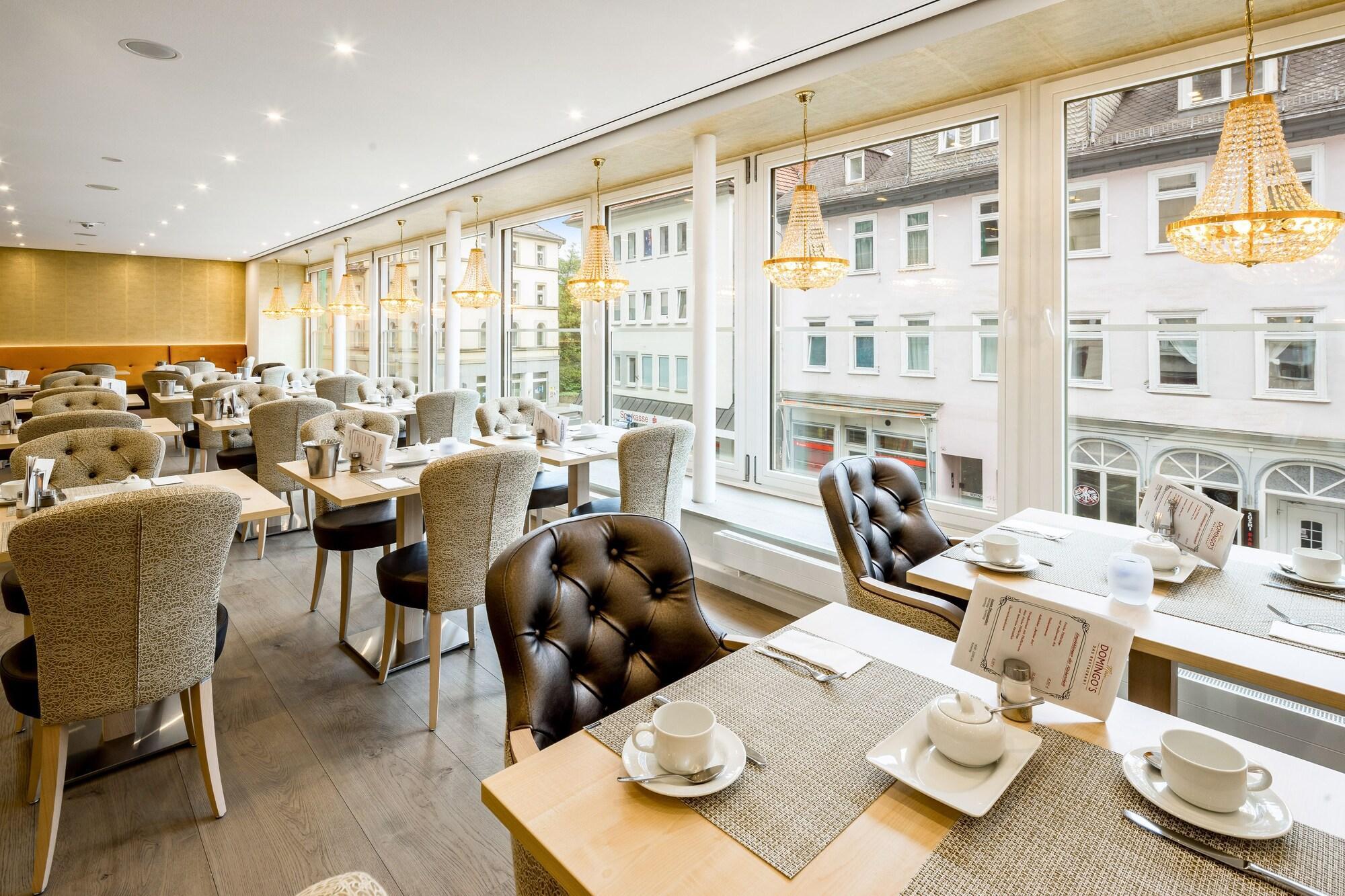 Restaurant Hotel Marburger Hof