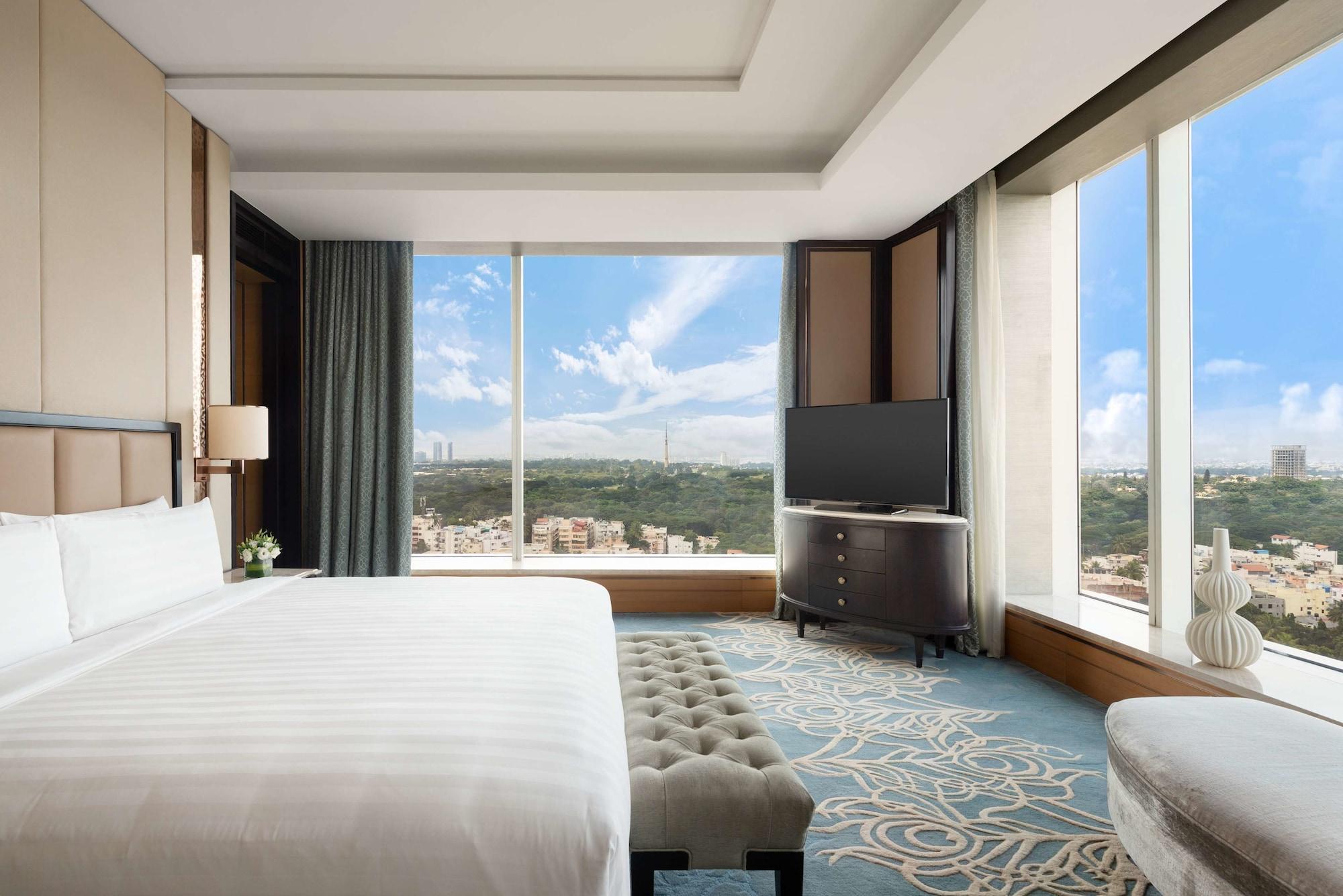 Habitación Shangri-La Bengaluru