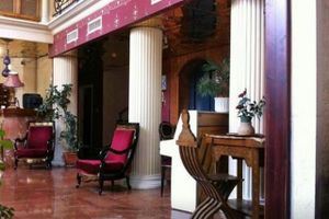 Hospedagens - Addar Hotel