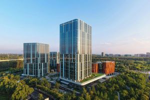 Alojamiento - Courtyard By Marriott Beijing Changping