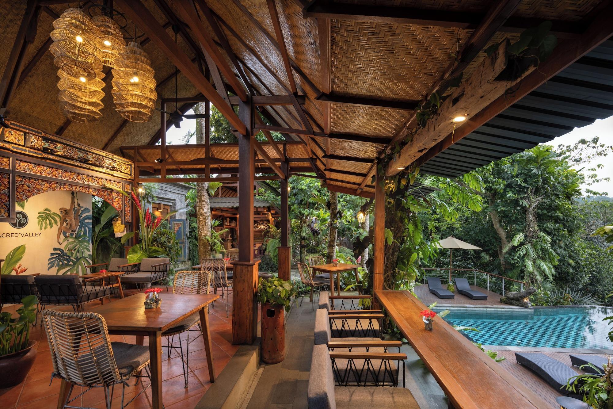 Comodidades del Alojamiento Sacred Valley by Pramana Villas