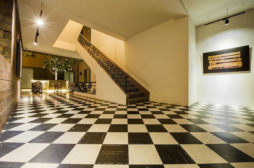 Hotel Art Hotel Boutique Grand Collection Cali