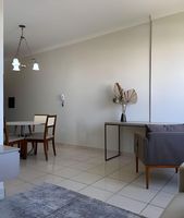Alquiler Vacacional - Apartamento no Centro!
