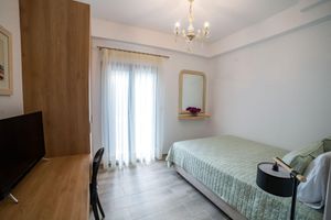 Alquiler Vacacional - Pramnos villa is part of Tsapelas villas complex and it is located in Ikaria