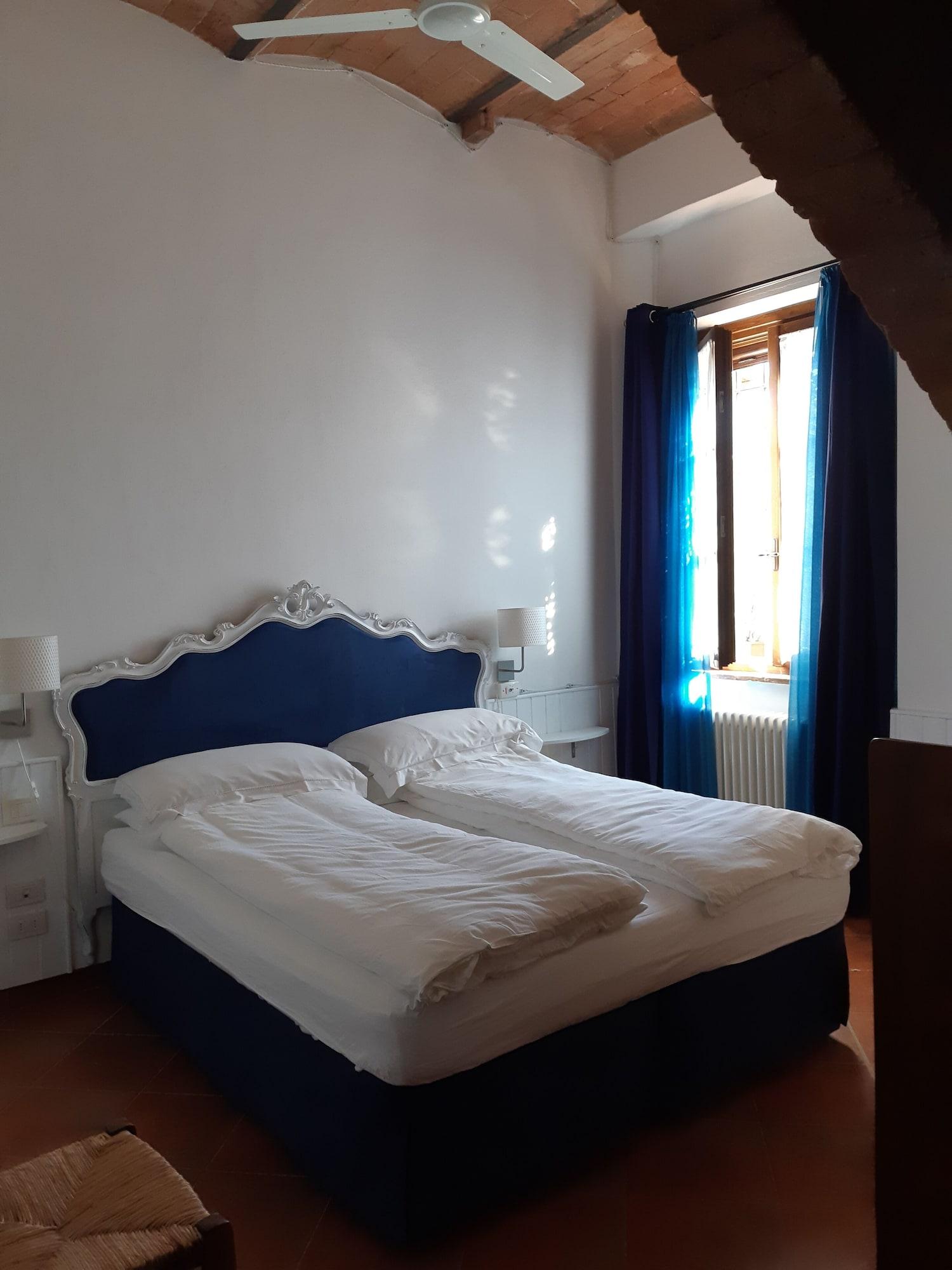 Set de Habitación Agriturismo il Poggiarello