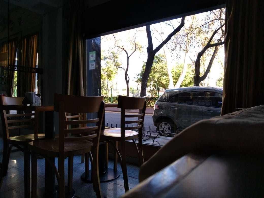 Comodidades del Alojamiento Aldeano II