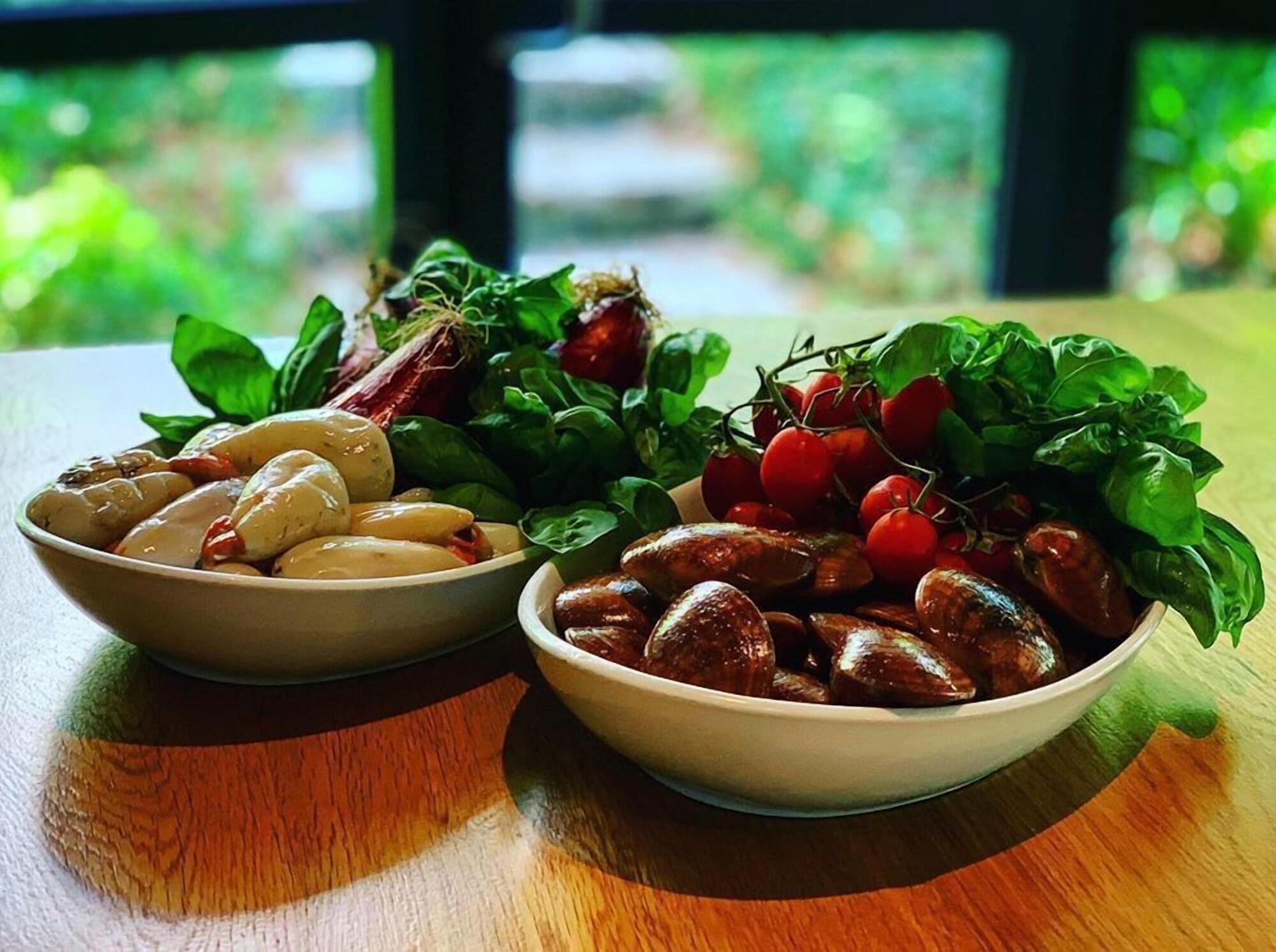 Restaurant Albergo Ristorante Castello