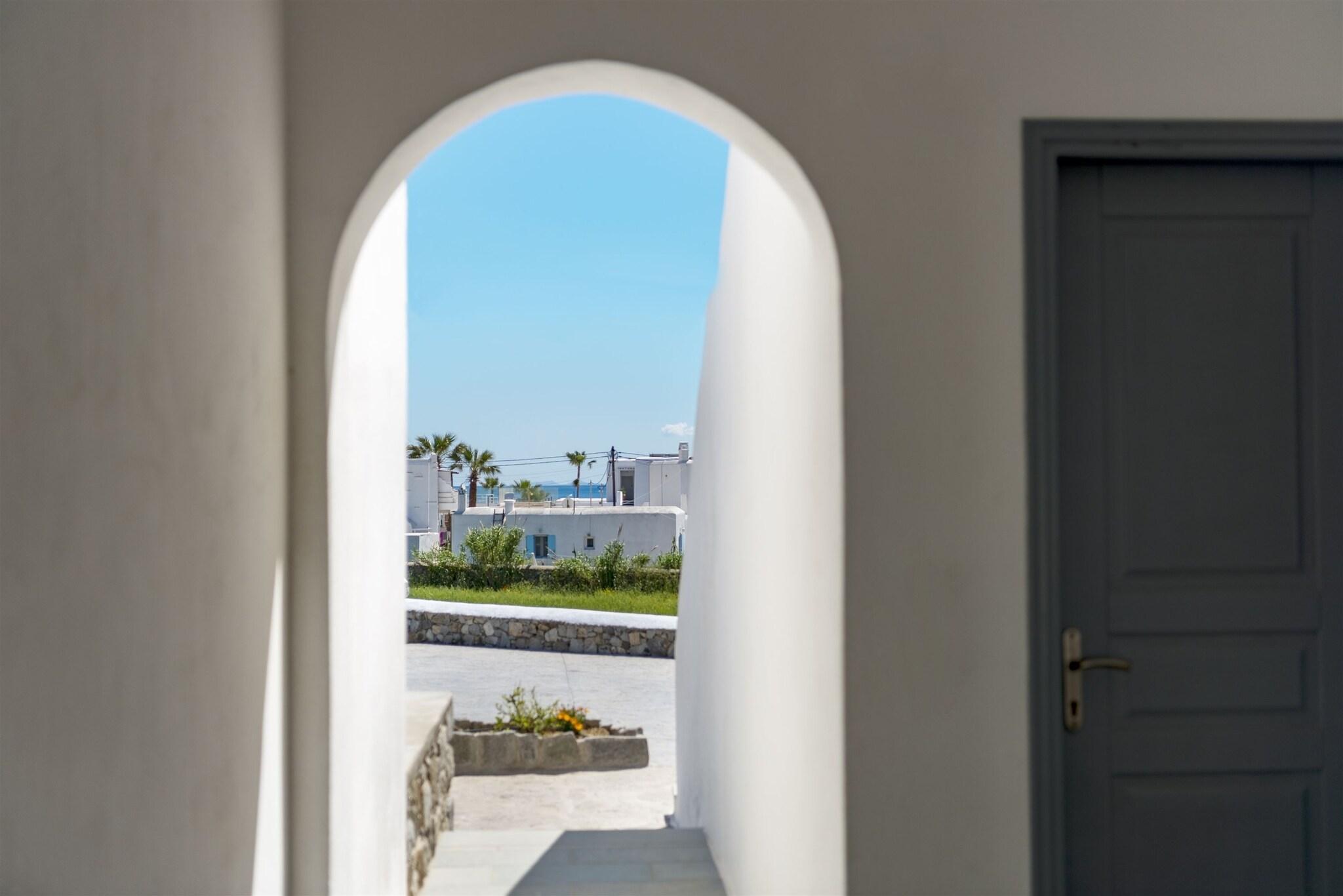 Playa Jewel Apartments