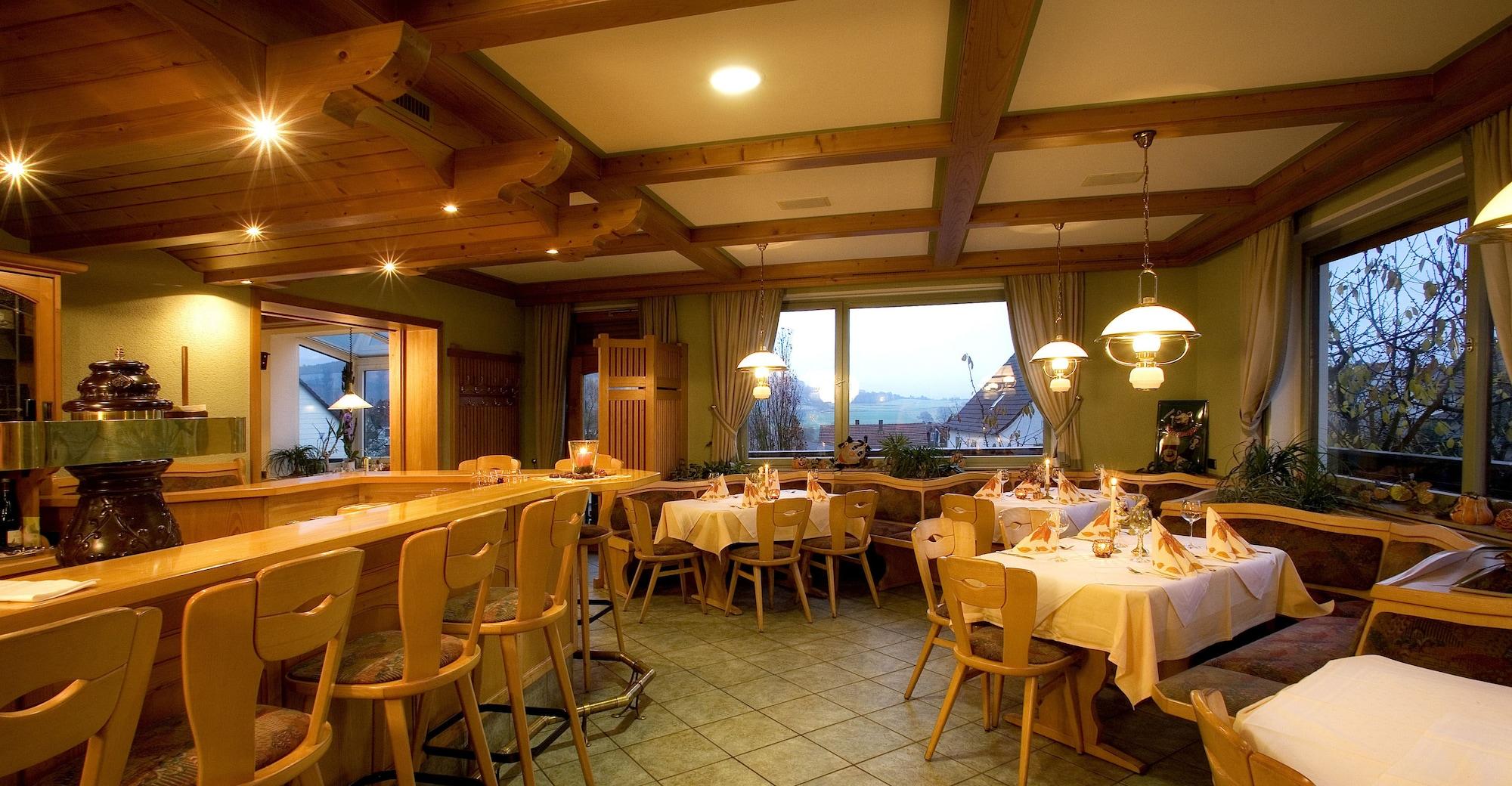 Comodidades del Alojamiento Landgasthaus Bayrischer Hof