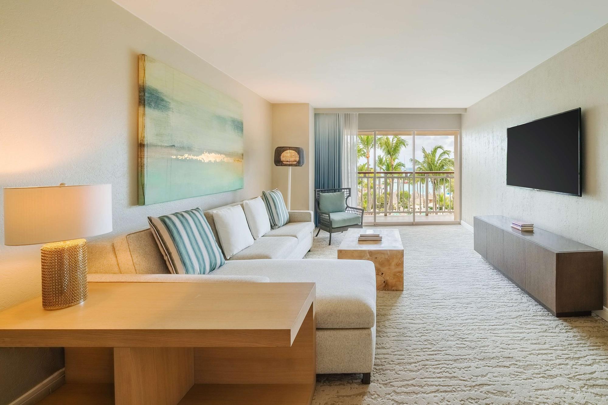 Habitación Hyatt Regency Aruba Resort and Casino