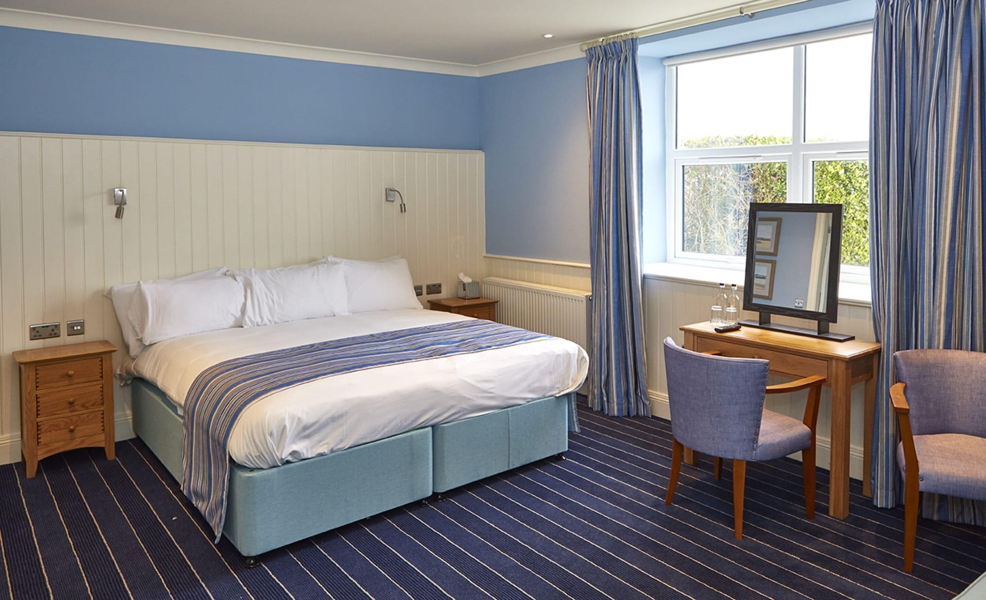Habitación Trearddur Bay Hotel