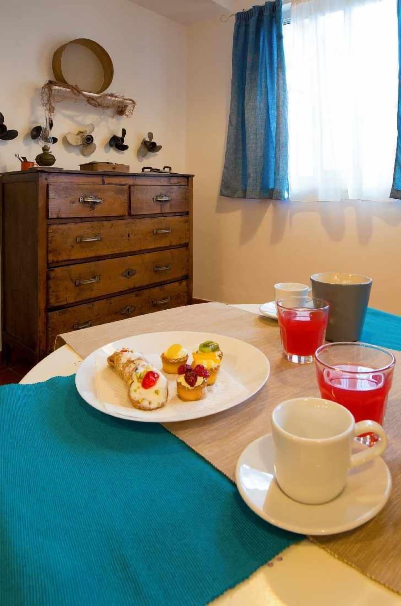 Restaurant B&B Quattro Torri