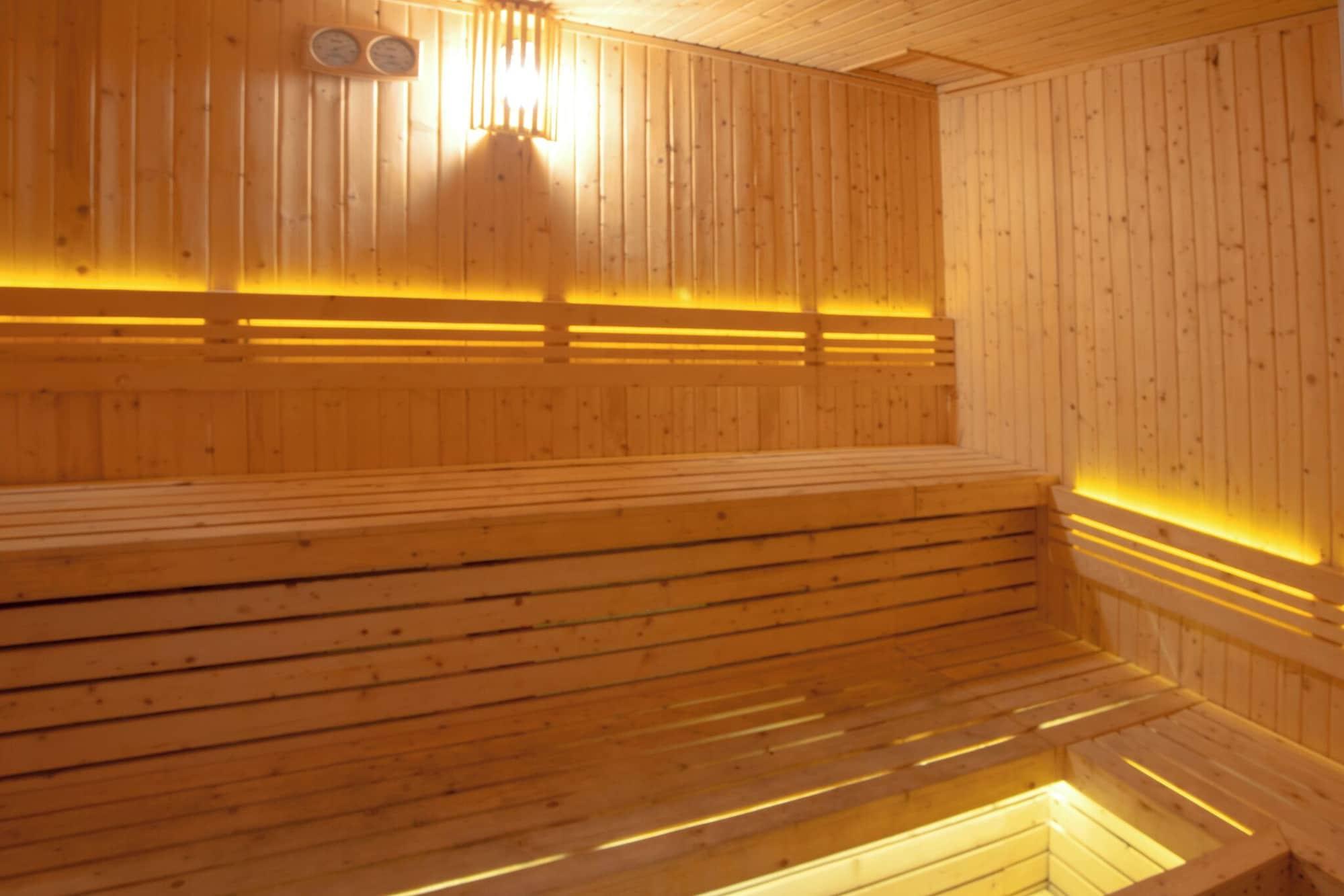 Spa The ZHM Premiere Padang