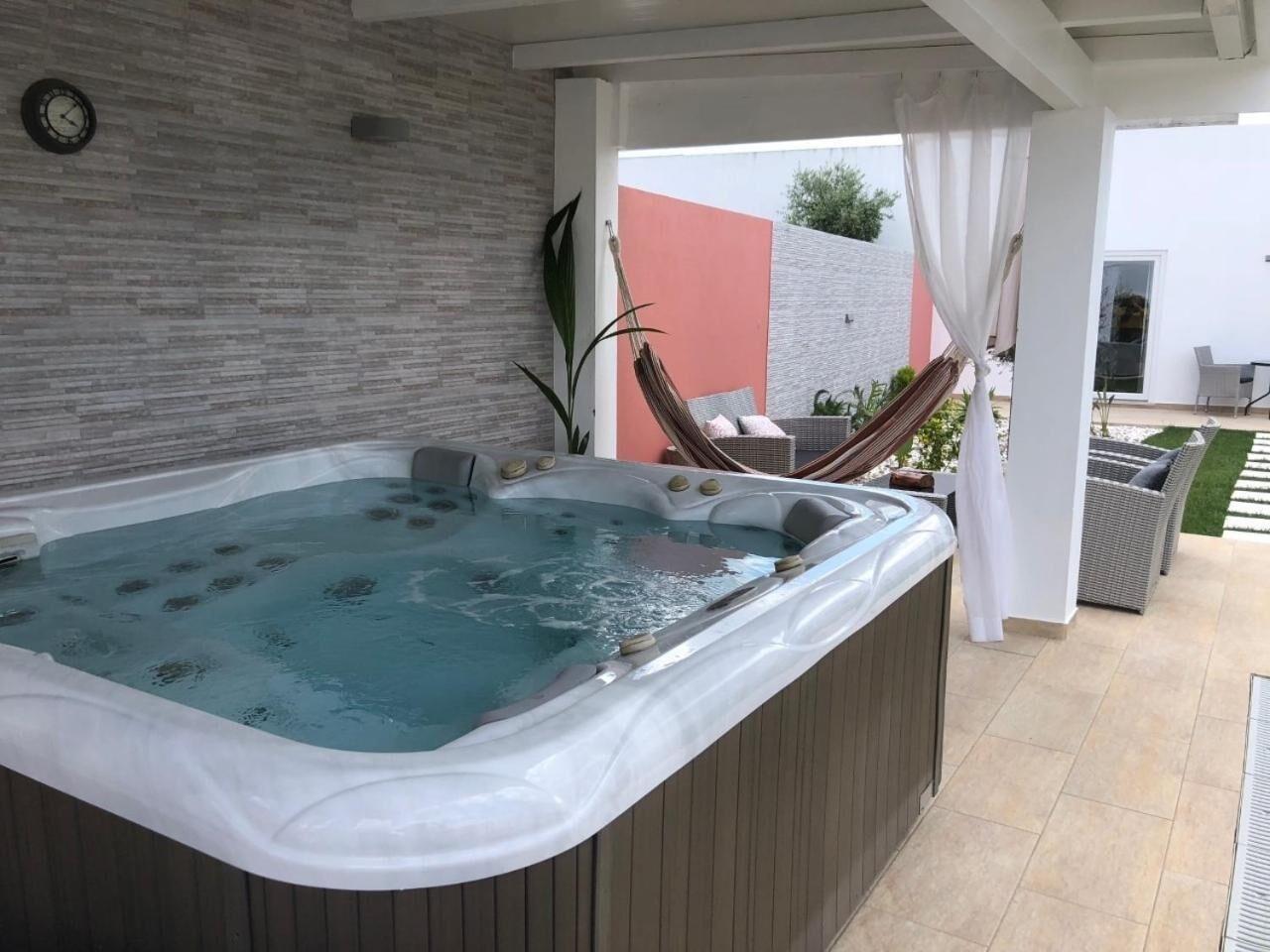 Spa Casa Morgado's Boutique Guesthouse