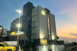Alojamiento - Hotel VM Express Querétaro