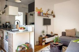 Alquiler Vacacional - Wonderful Appartment in Paris 20