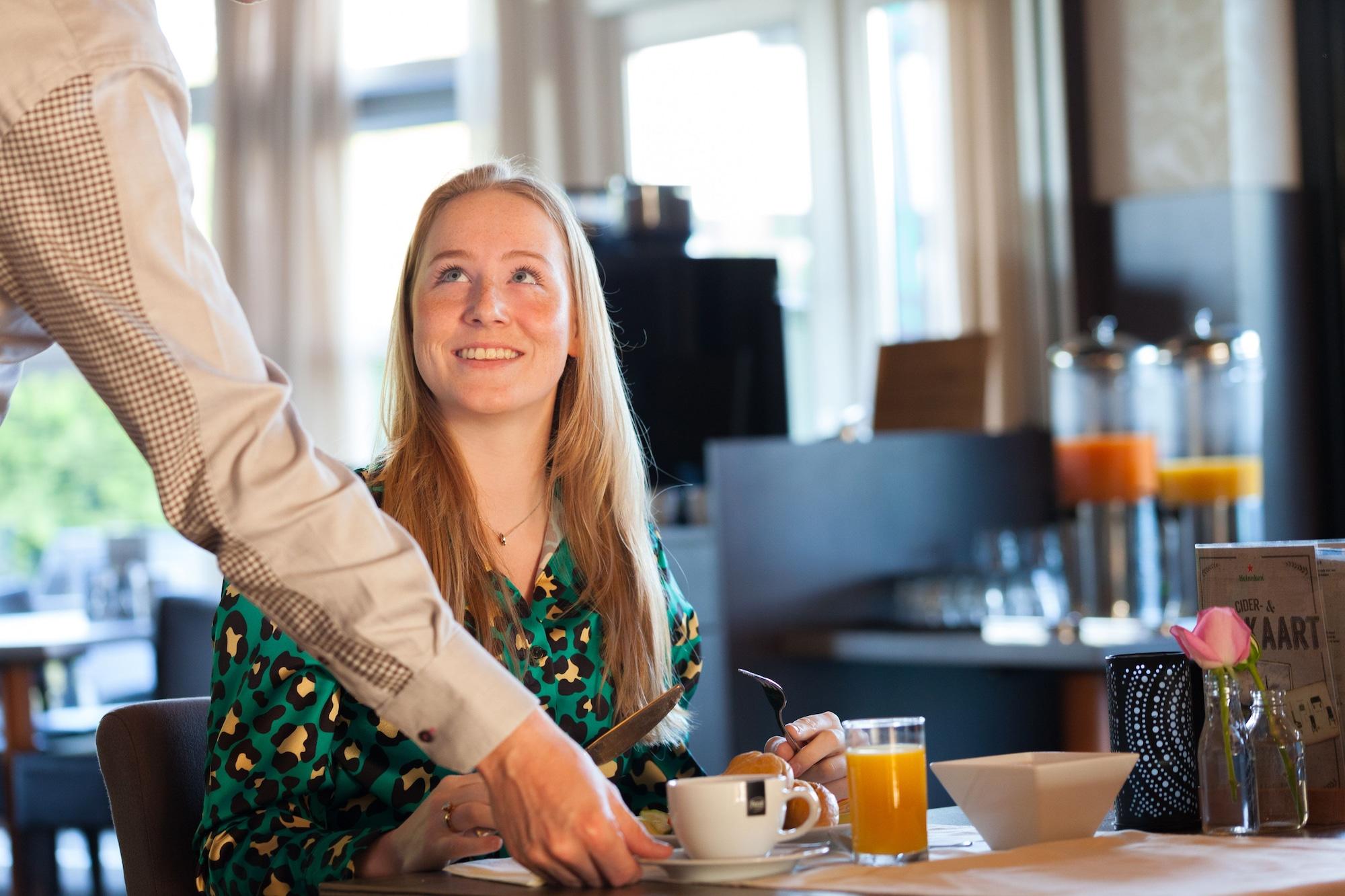 Restaurant Hotel Gieling