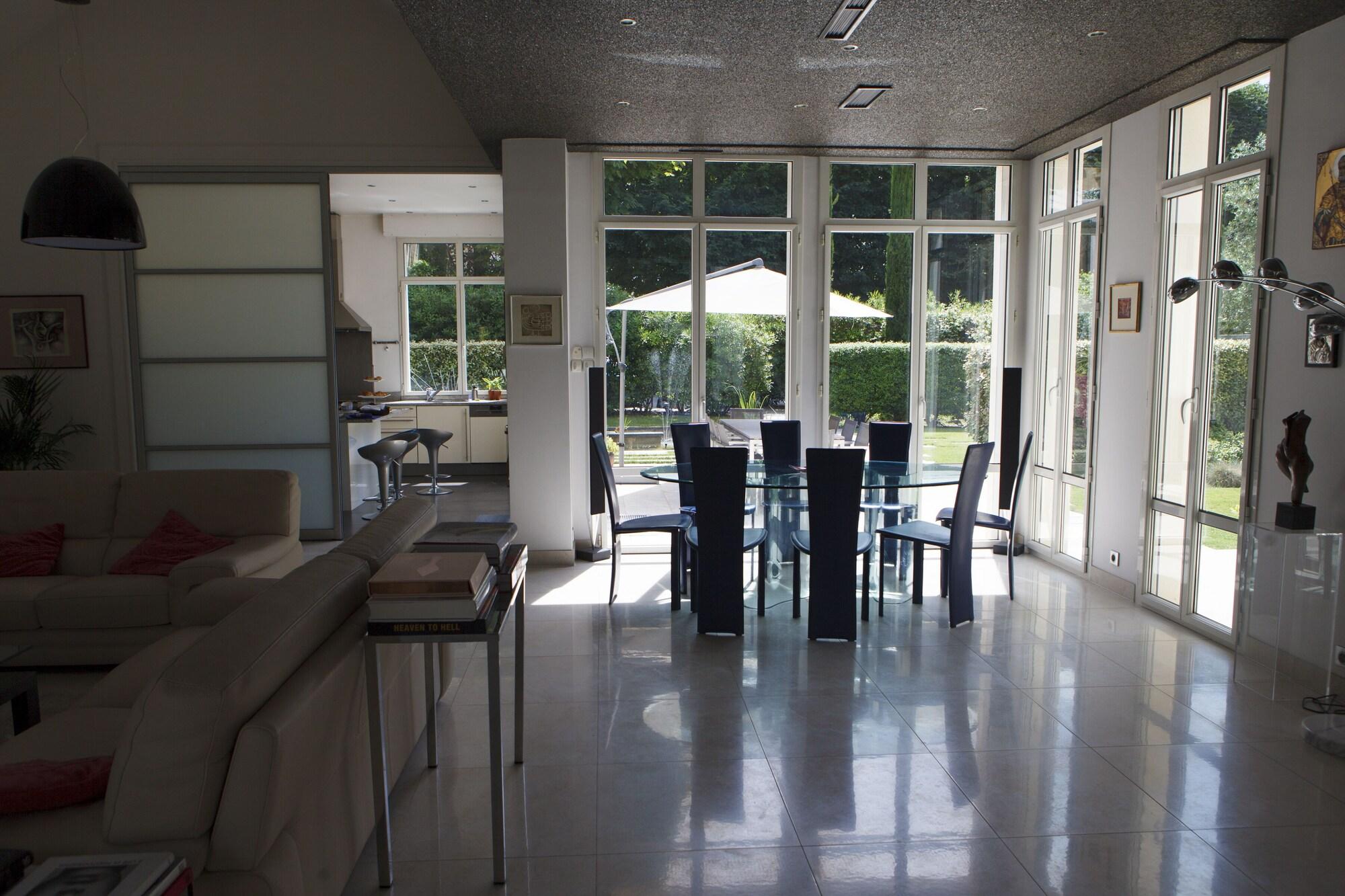 Restaurant Villa Castoria