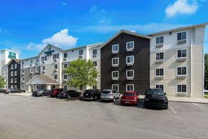 Alojamiento - WoodSpring Suites Louisville Southeast