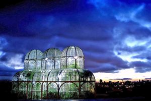 Pacote - Pacotes para Curitiba