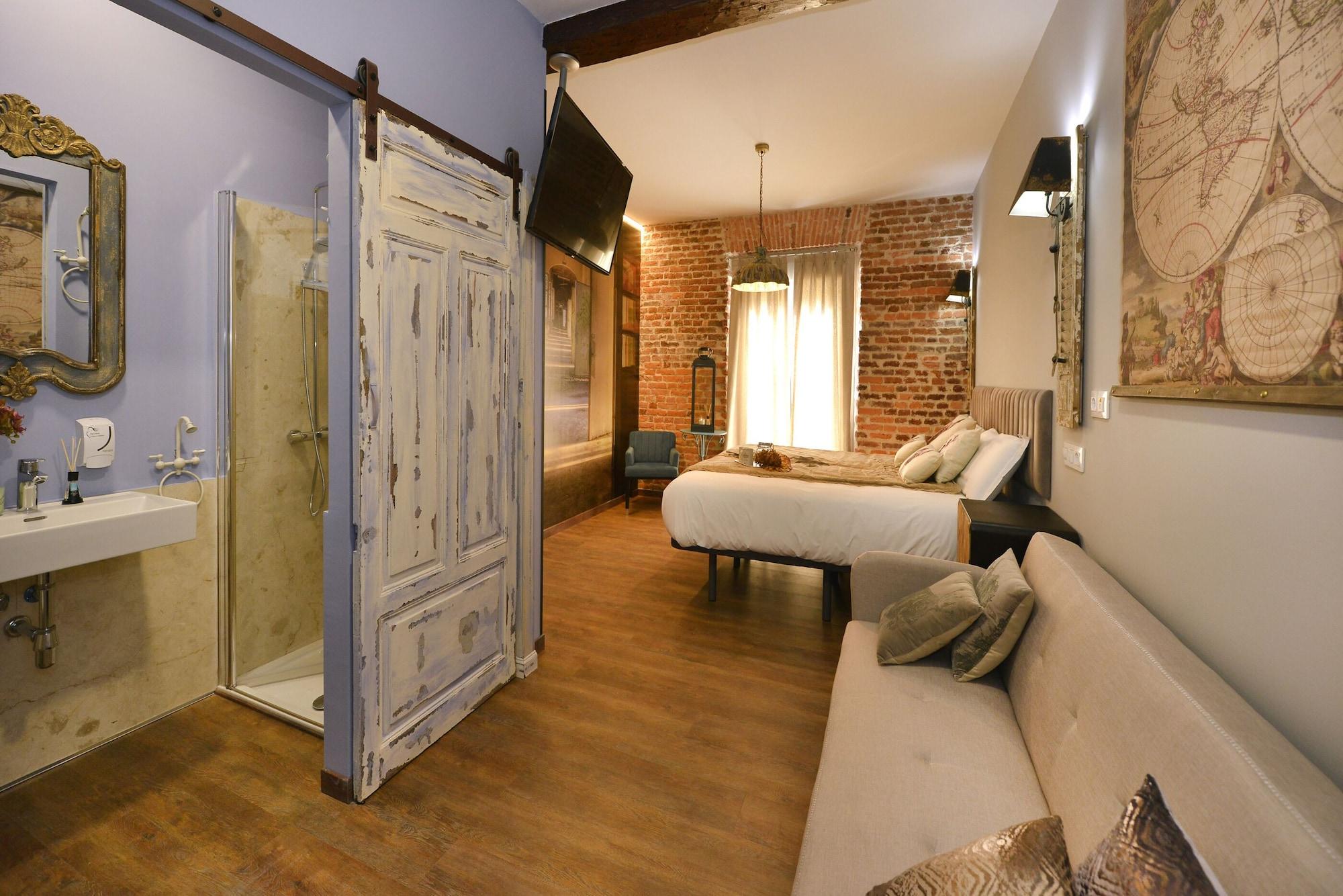 Varios Centersuite Santander