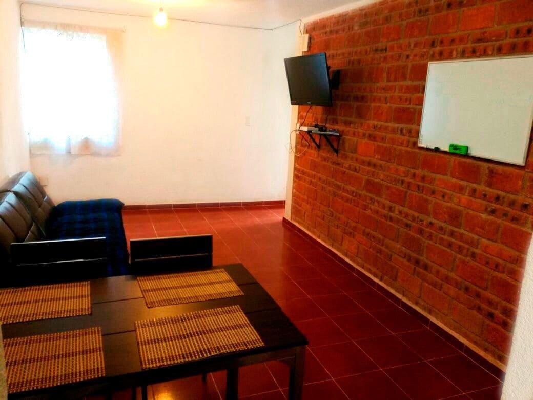 Varios Departamento Amueblado en Guanajuato