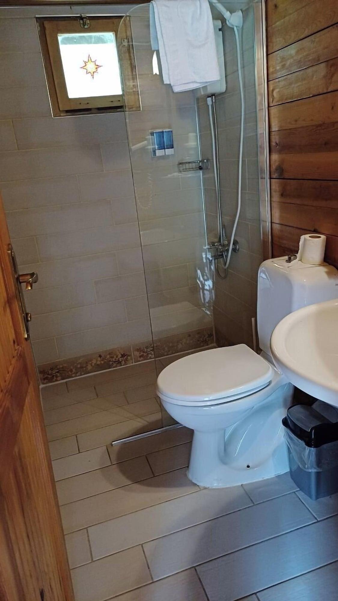 Equipamiento de Habitación Angels Garden Hotel