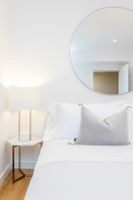 Alquiler Vacacional - Modern Mayfair Townhouse by Buckingham Palace with AC. 3 Bedroom 3 Bathroom