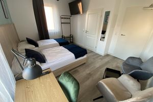 Renta Vacacional - Aparthotel Charlotten