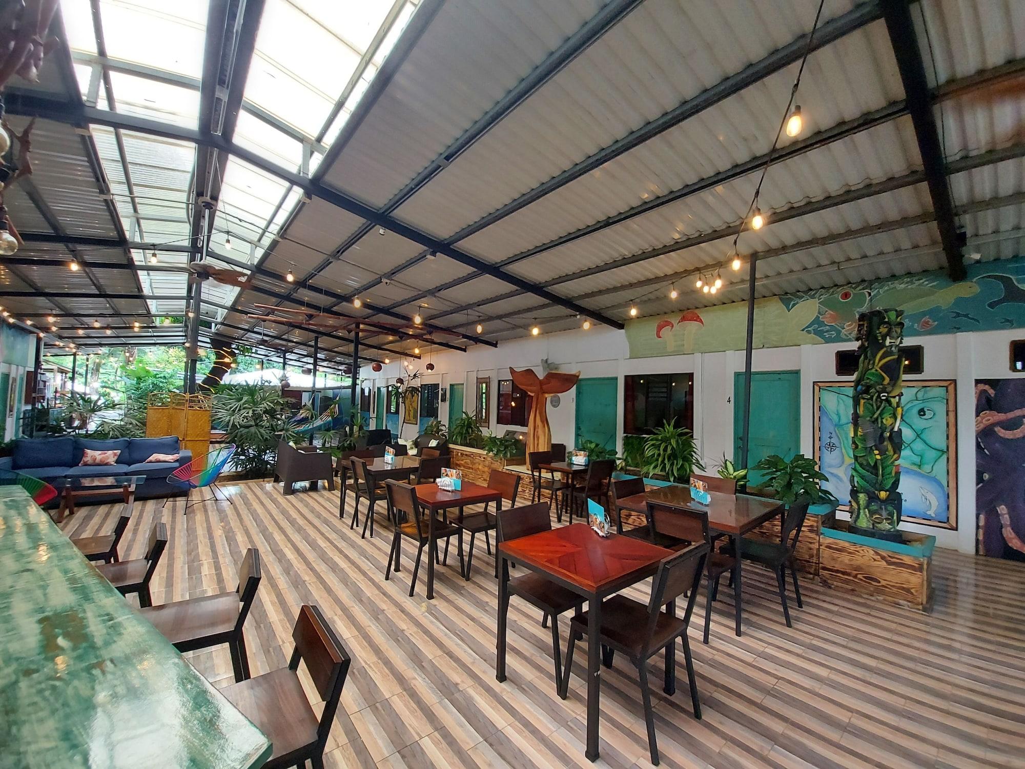 Restaurant Hotel Tucan