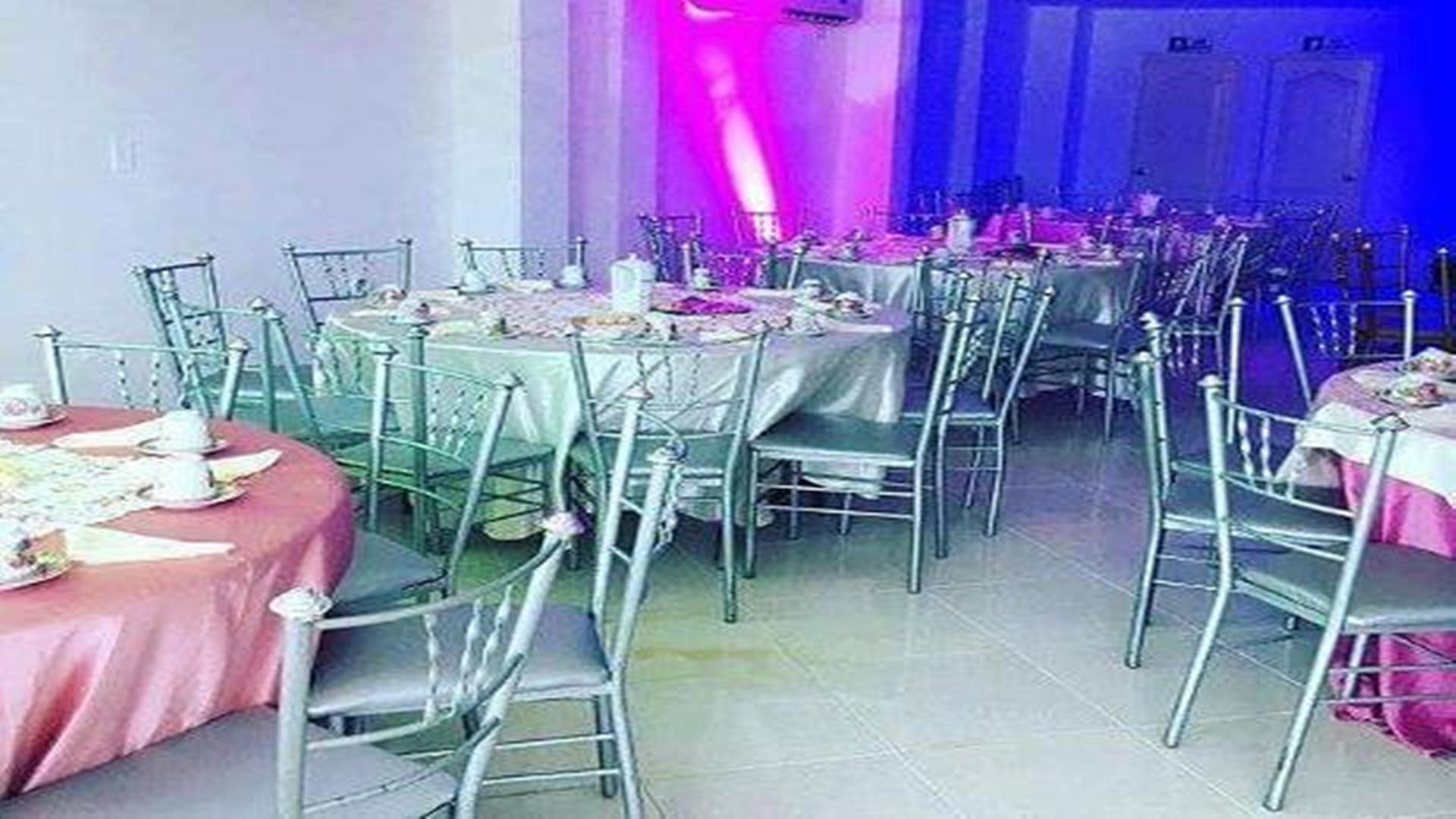 Restaurant Hotel Casa Grande Riohacha