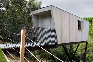 Alojamiento - Les Suites - Adults Only