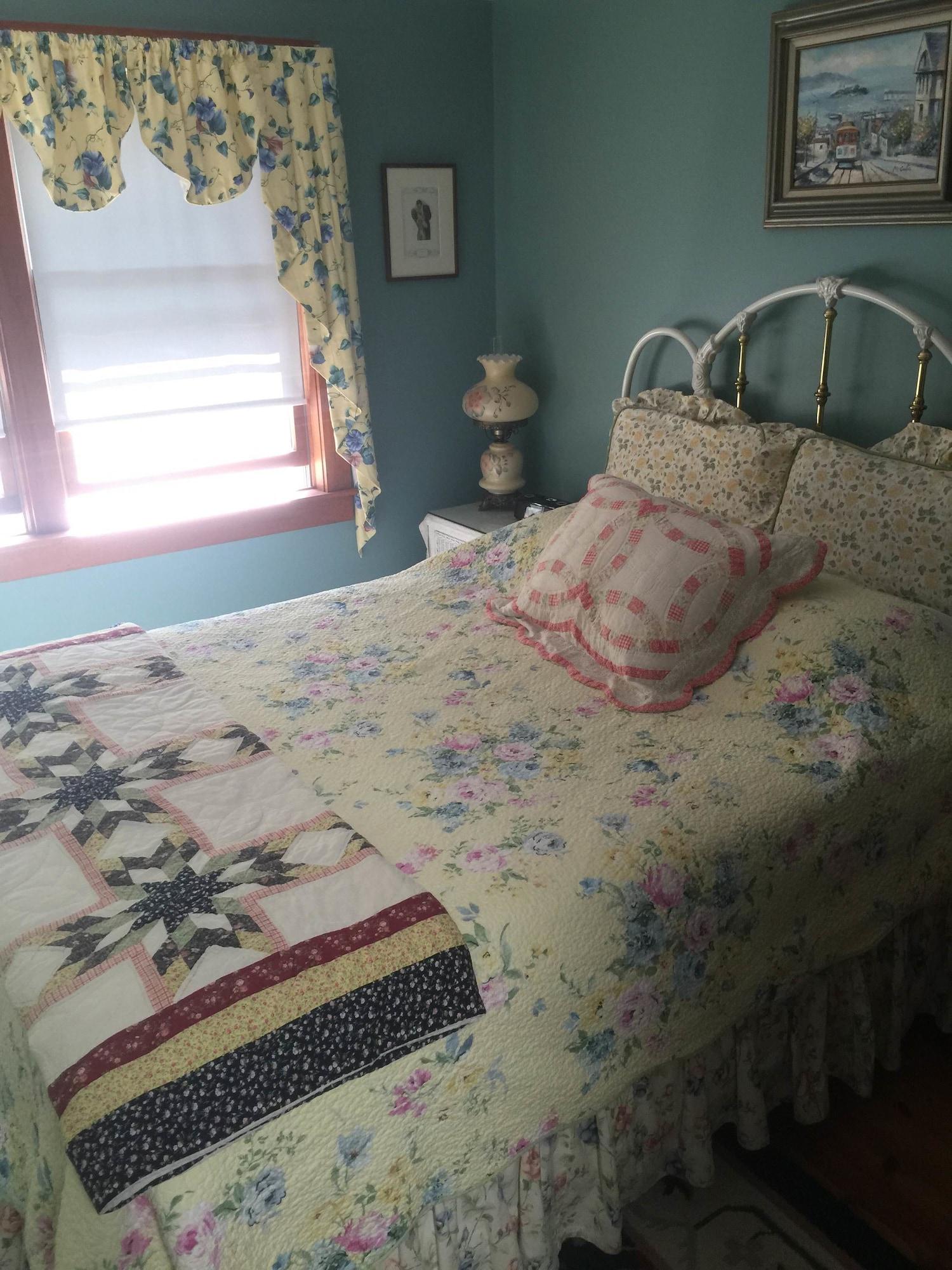 Habitación Eastgate Inn B&B