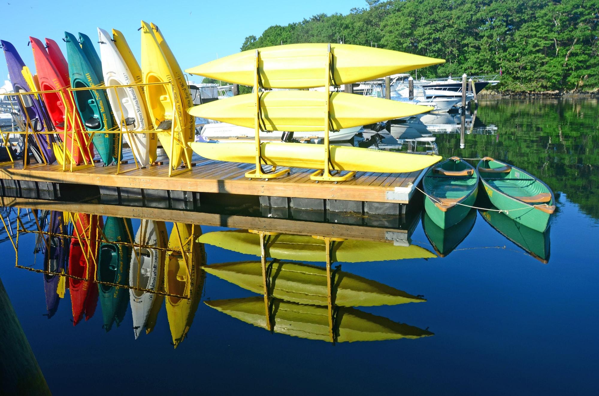Instalaciones Recreativas Yachtsman Hotel & Marina Club