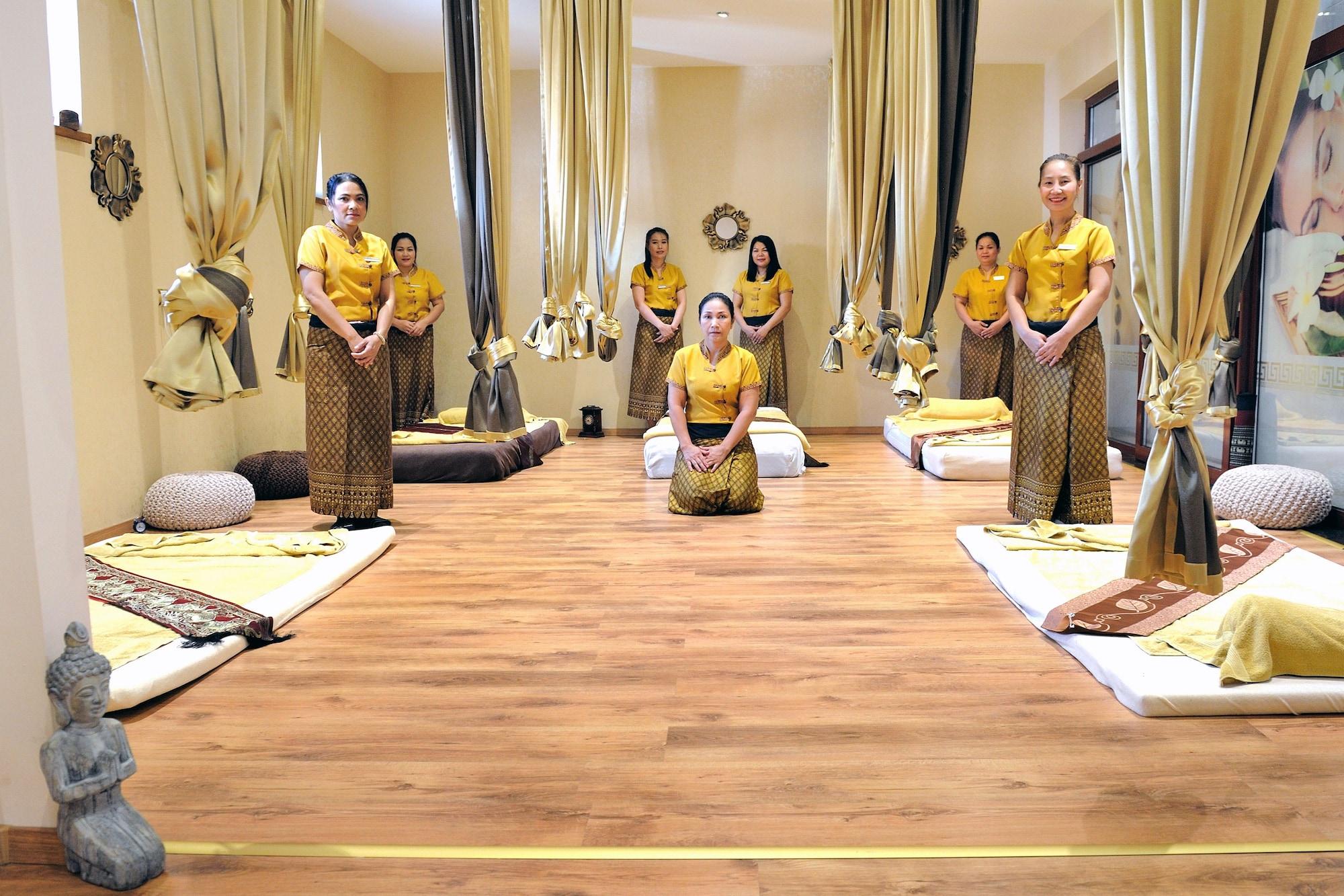 Spa Hotel MAXPLAZA