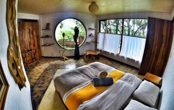 El encinal - Hoteles con spa en Valle de Bravo