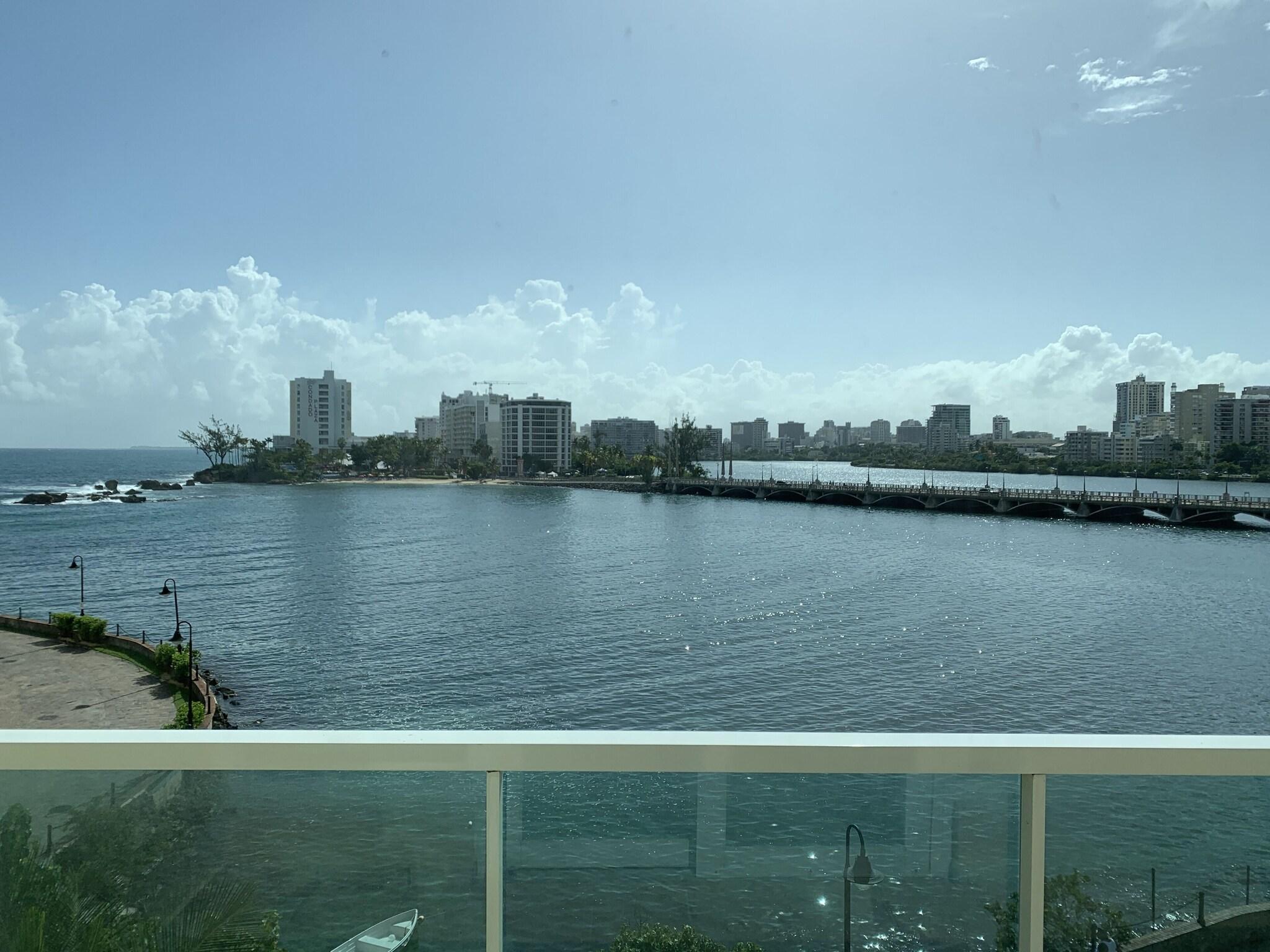 Playa Costa Bahia Hotel Paseo Caribe