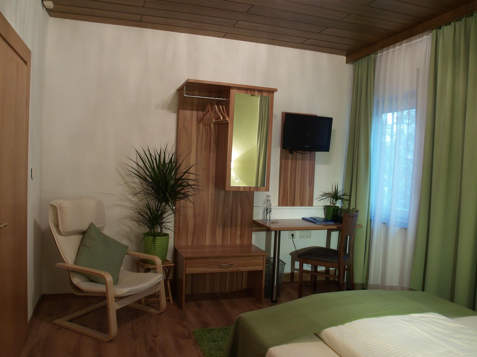 Set de Habitación Hotel Smart-Inn