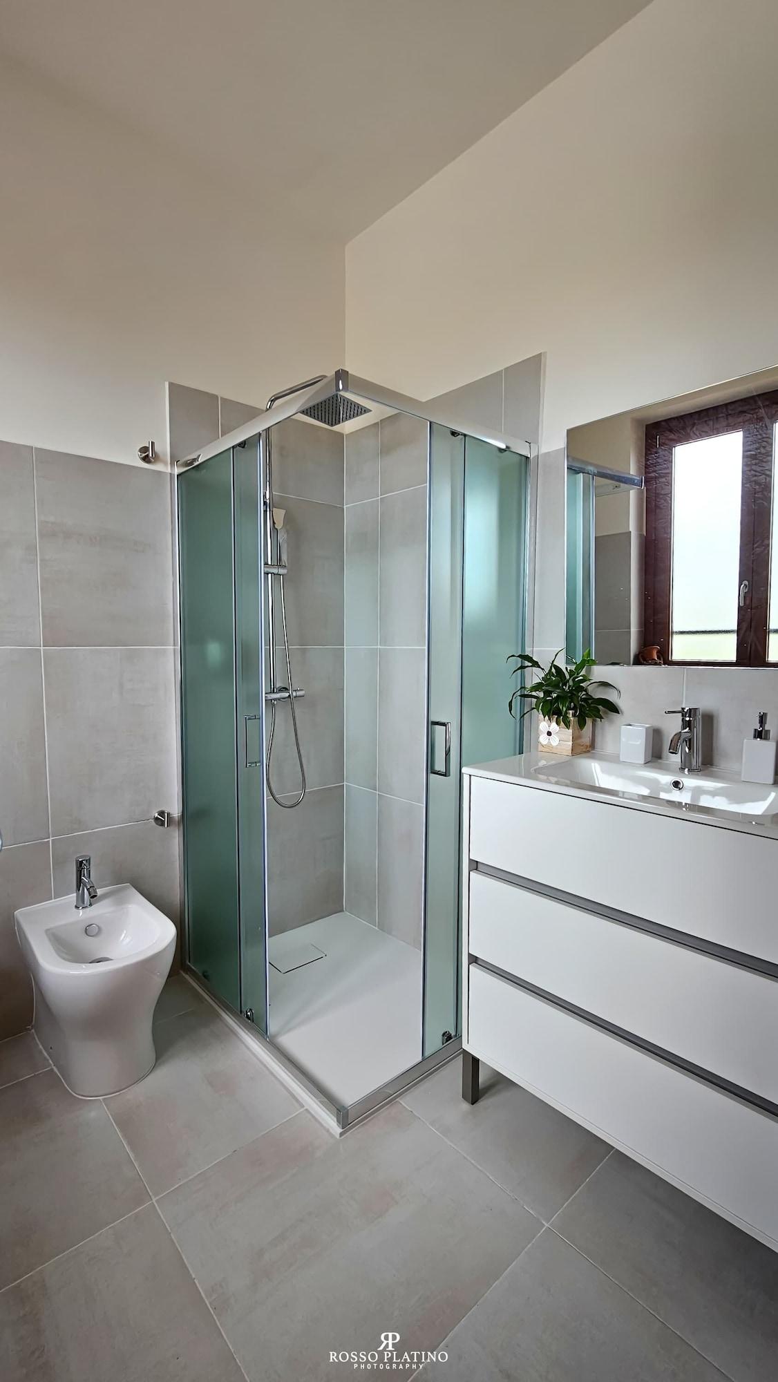 Equipamiento de Habitación Agriturismo il tratturo