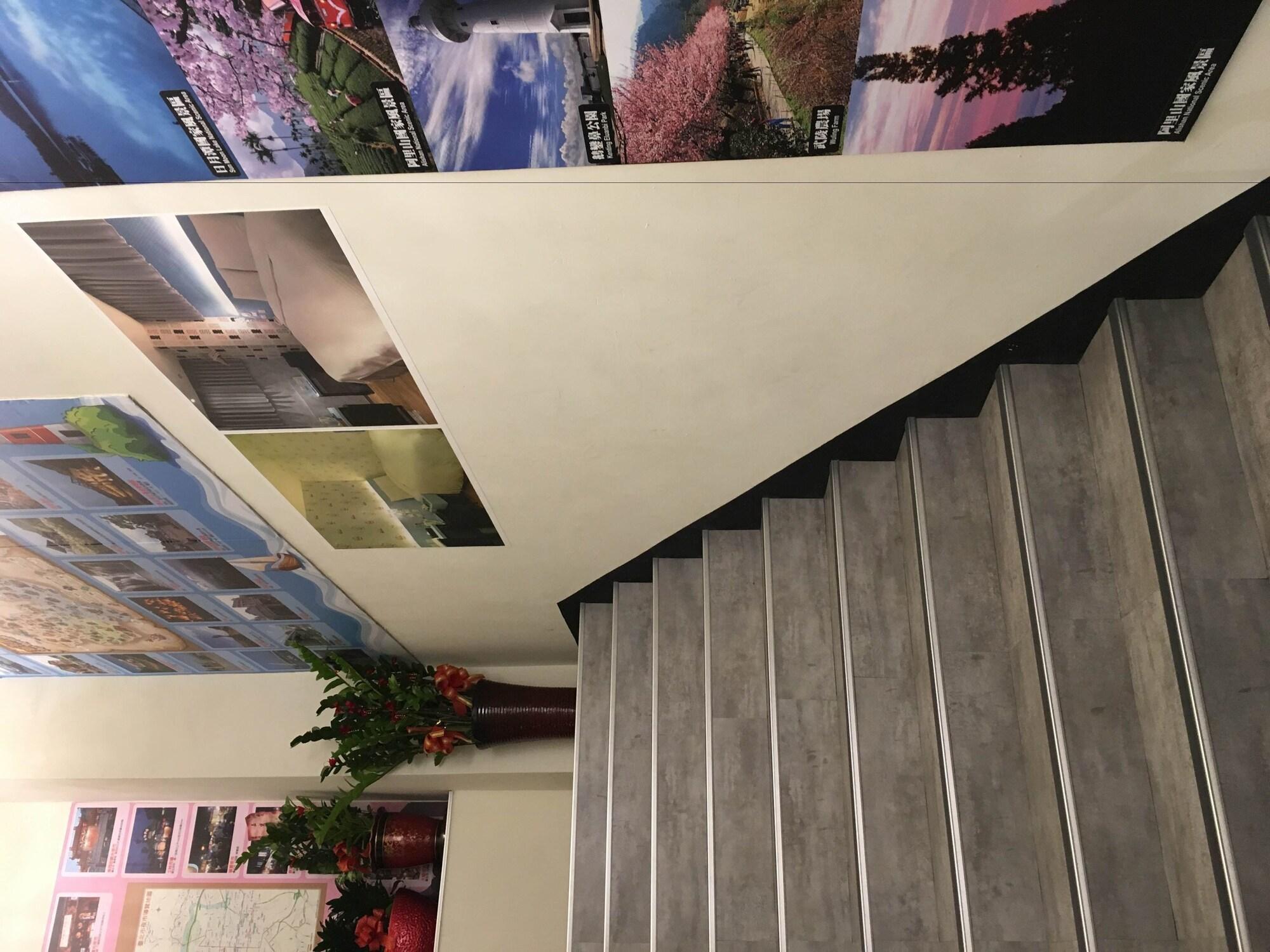 Vista Lobby 191 Hotel Ningxia
