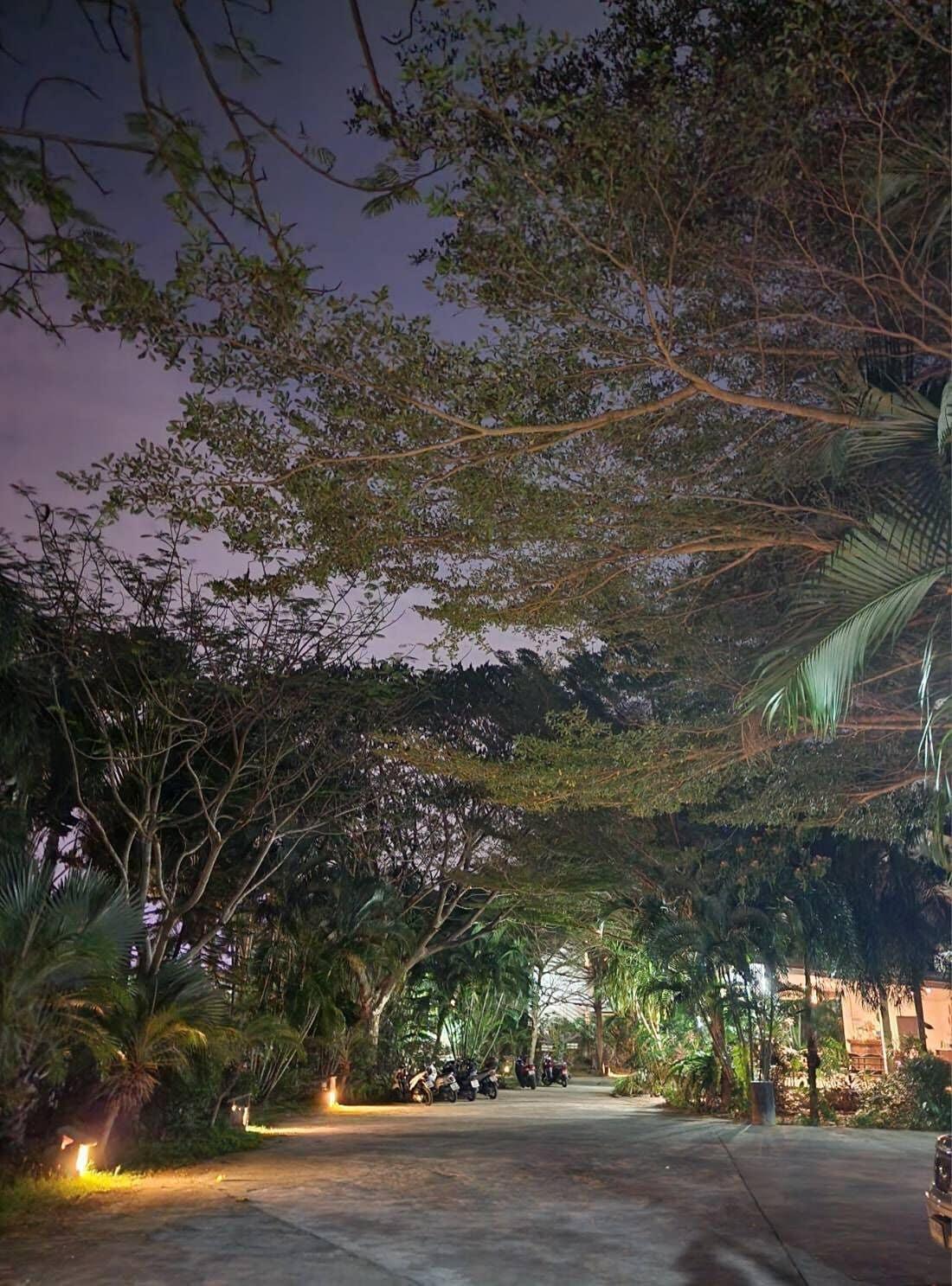 Vista Exterior Phu-Kamala