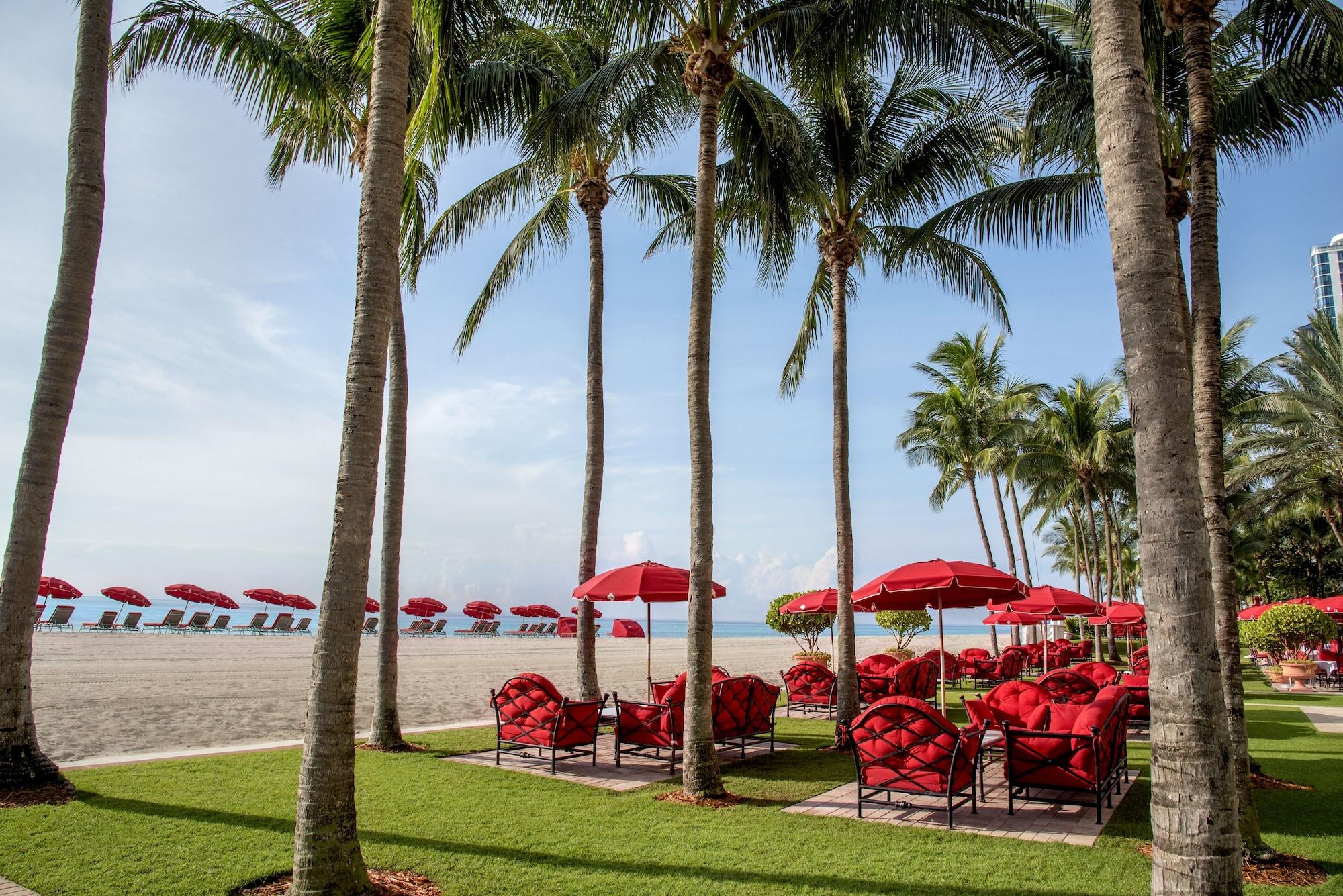 Vista Exterior Acqualina Resort & Residences On The Beach
